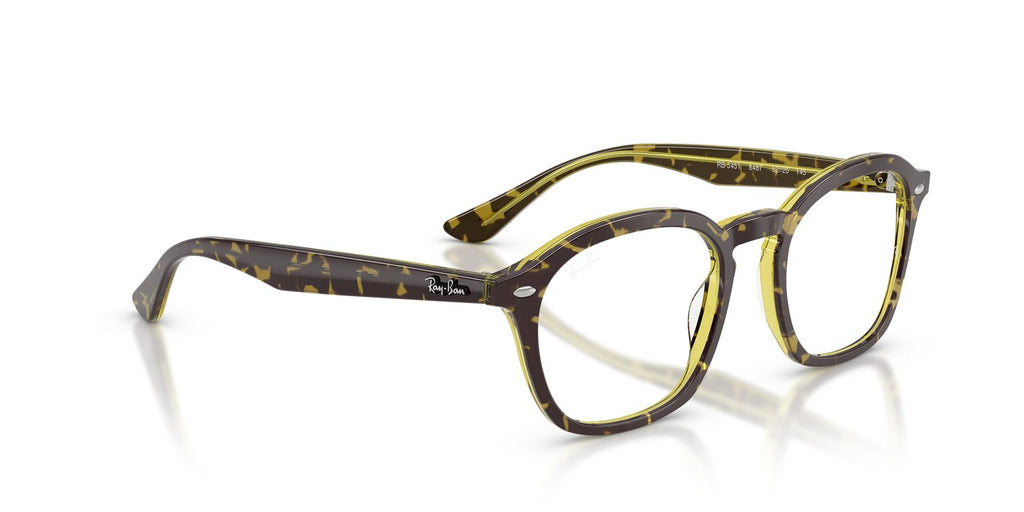 Ray-Ban | 0RX5451 (0RX5451)