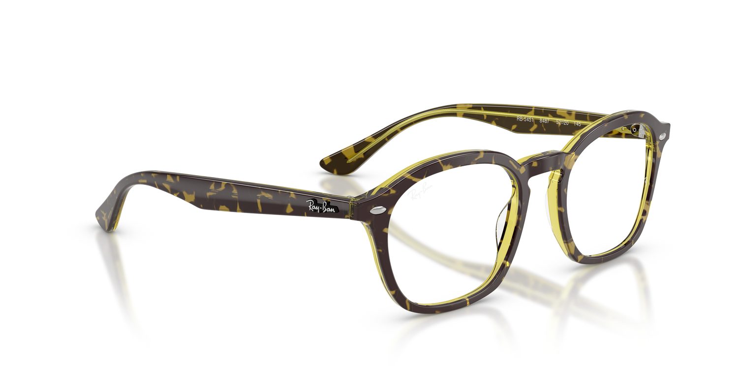 Ray-Ban | 0RX5451 (0RX5451)
