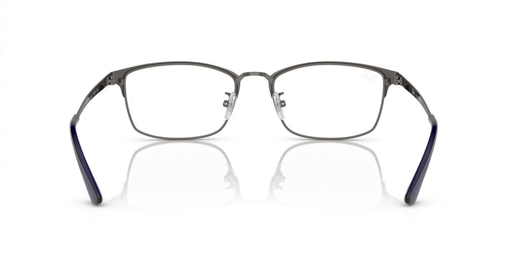 Ray-Ban | 0RX8772D (0RX8772D)