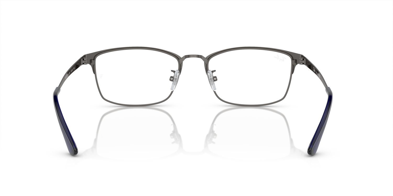 Ray-Ban | 0RX8772D (0RX8772D)