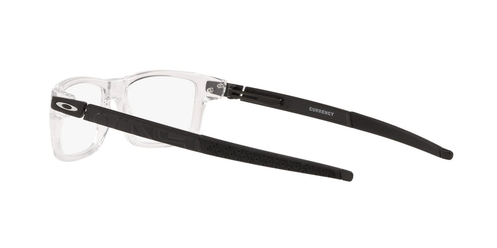 Oakley | 0OX8026 (Currency)