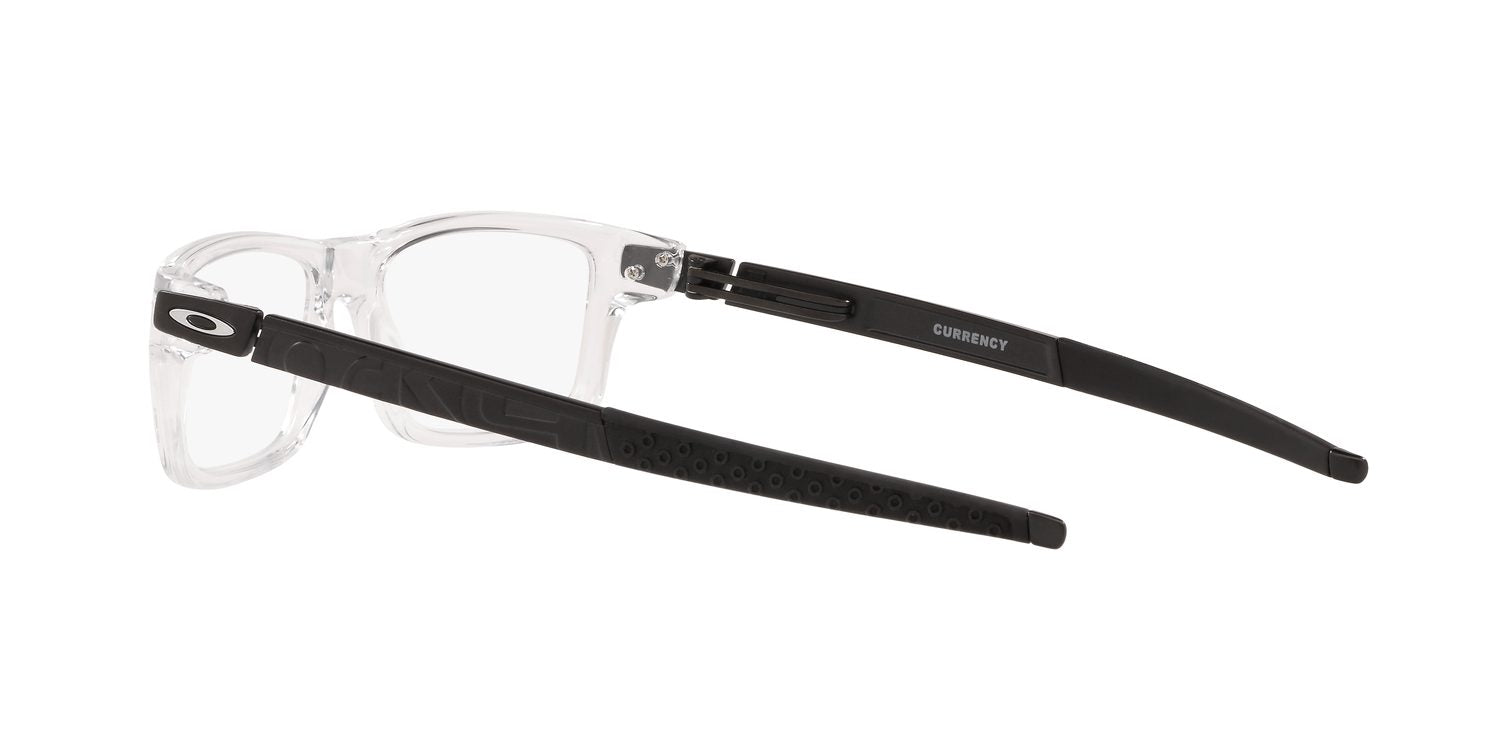 Oakley | 0OX8026 (Currency)