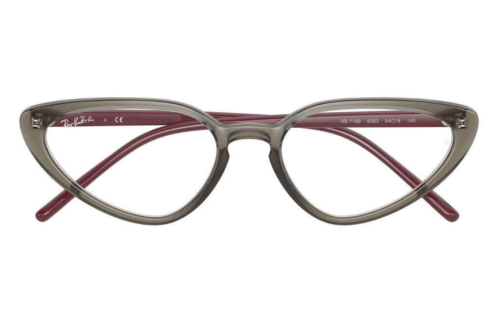 Ray-Ban | 0RX7188 (0RX7188)