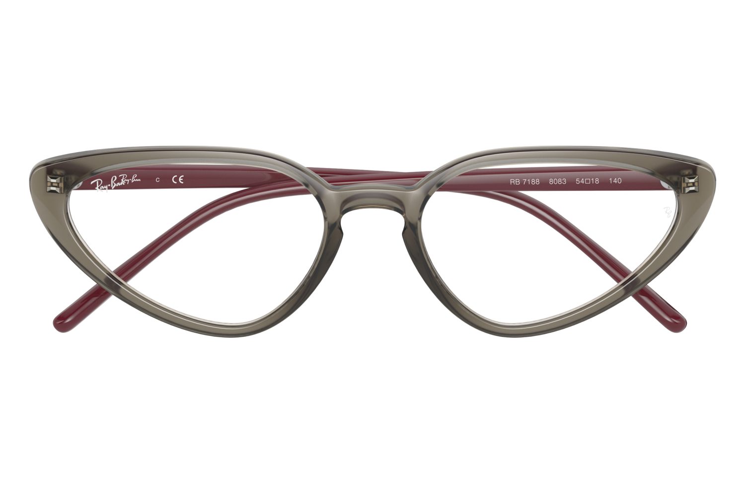 Ray-Ban | 0RX7188 (0RX7188)