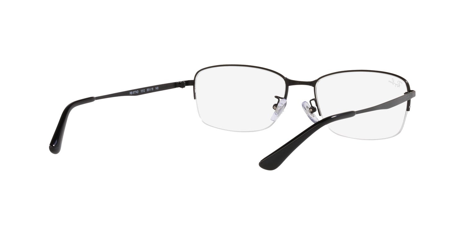 Ray-Ban | 0RX8774D (0RX8774D)