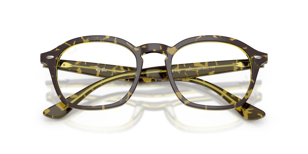 Ray-Ban | 0RX5451 (0RX5451)