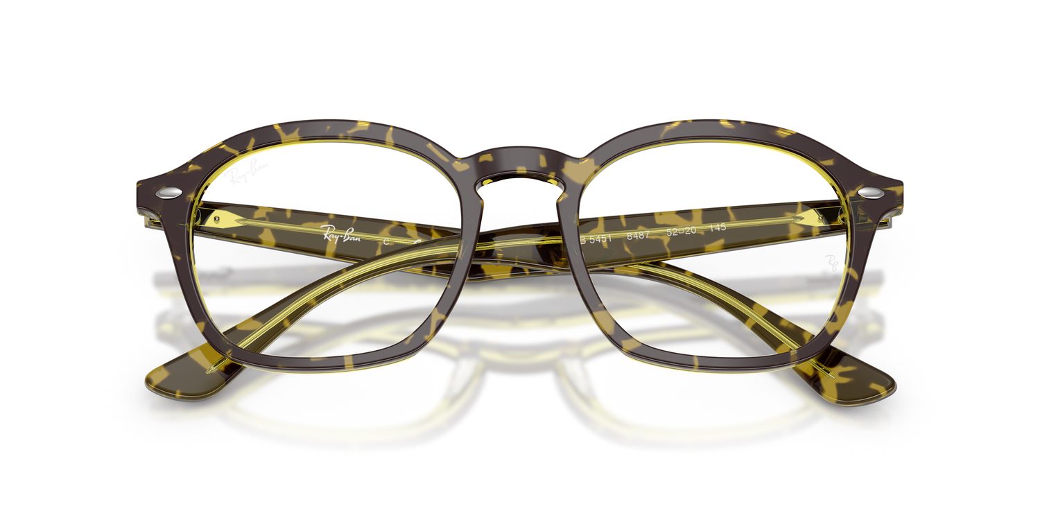Ray-Ban | 0RX5451 (0RX5451)