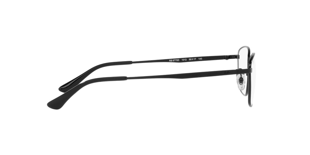 Ray-Ban | 0RX8775D (0RX8775D)