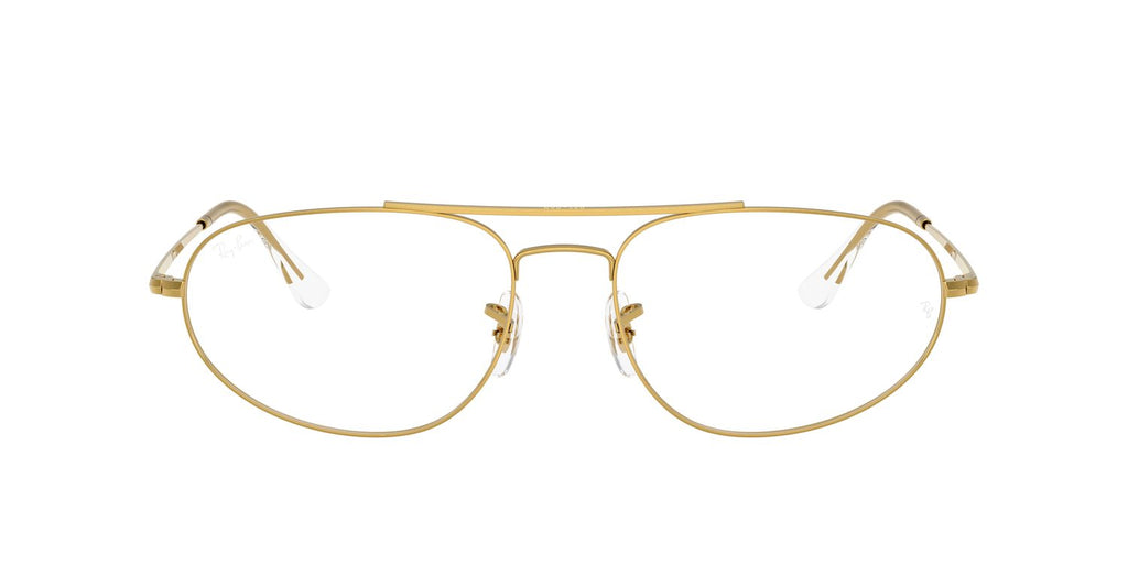 Ray-Ban | 0RX6645 (0RX6645)