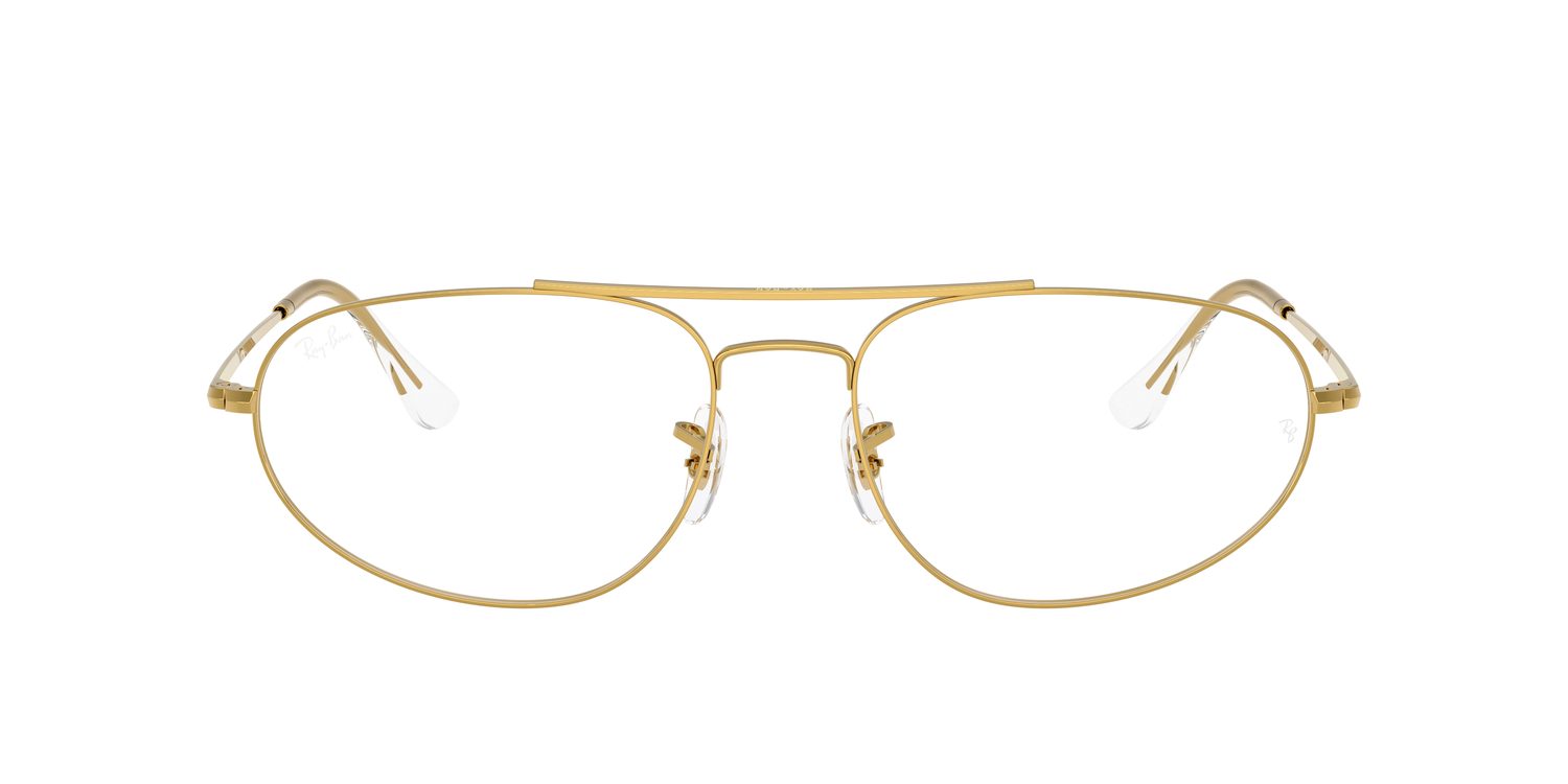 Ray-Ban | 0RX6645 (0RX6645)