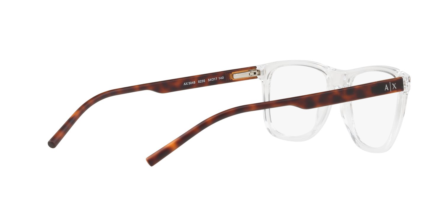 Armani Exchange | 0AX3048