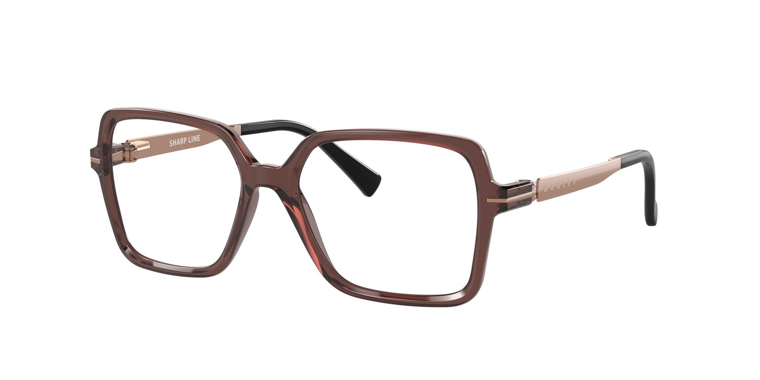 Oakley | 0OX8172 (Sharp Line)