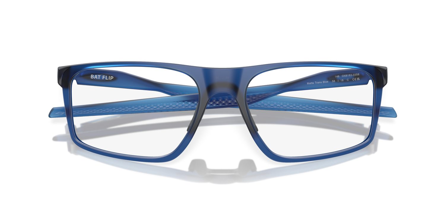 Oakley | 0OX8183 (Bat Flip)