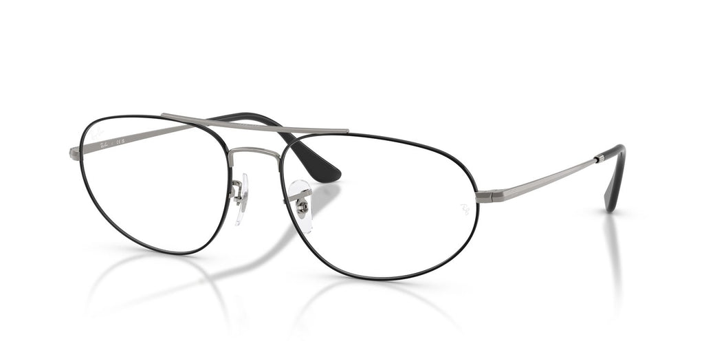 Ray-Ban | 0RX6645 (0RX6645)
