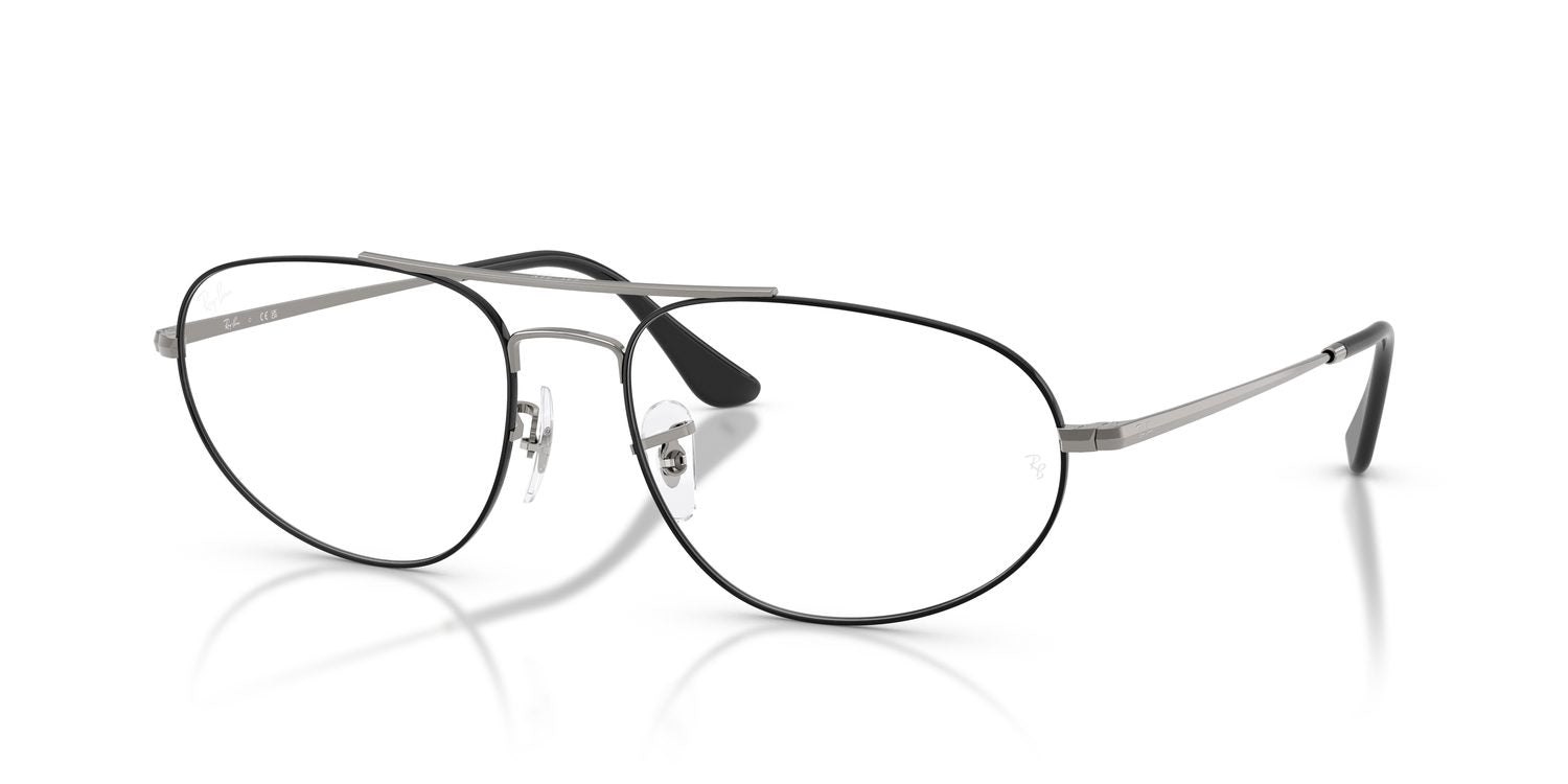 Ray-Ban | 0RX6645 (0RX6645)