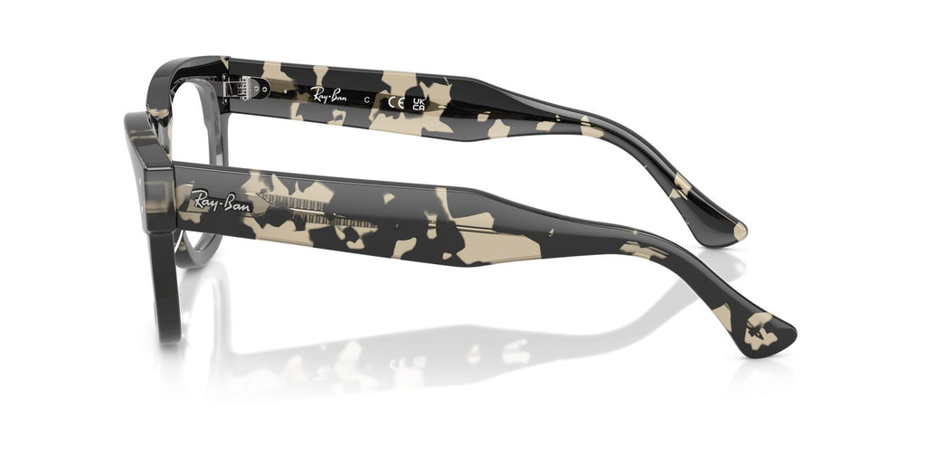 Ray-Ban | 0RX0298V (Mega Hawkeye)