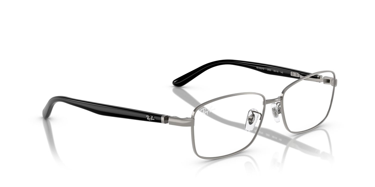 Ray-Ban | 0RX6527D (0RX6527D)