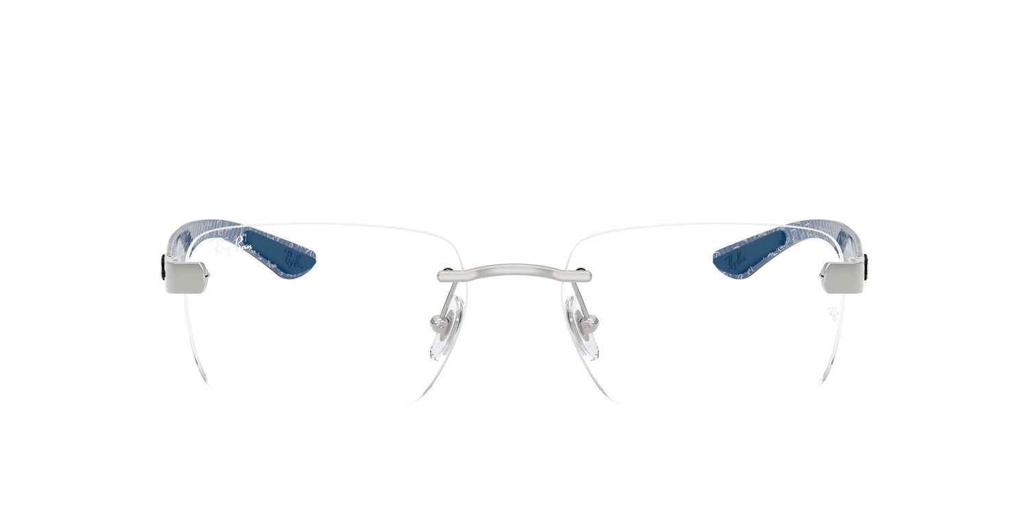 Ray-Ban | 0RX8423 (0RX8423)