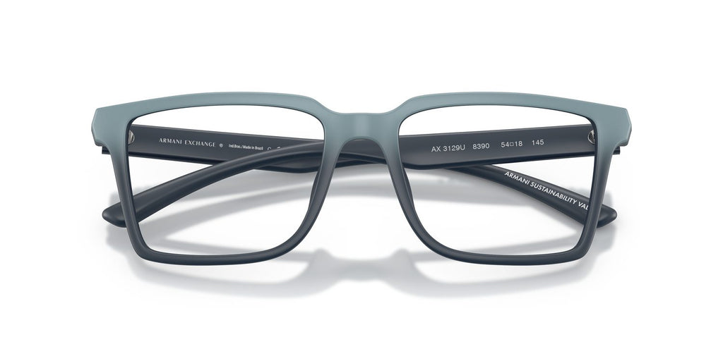Armani Exchange | 0AX3129U