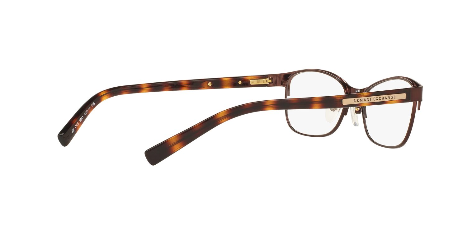 Armani Exchange | 0AX1010