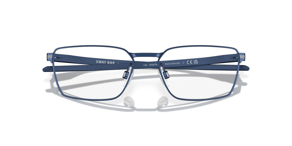 Oakley | 0OX5078 (Sway Bar)