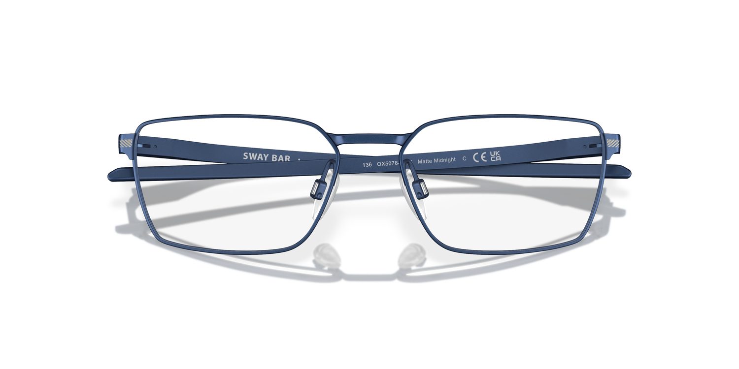Oakley | 0OX5078 (Sway Bar)