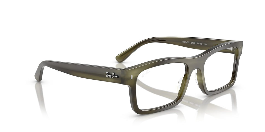 Ray-Ban | 0RX5435 (0RX5435)
