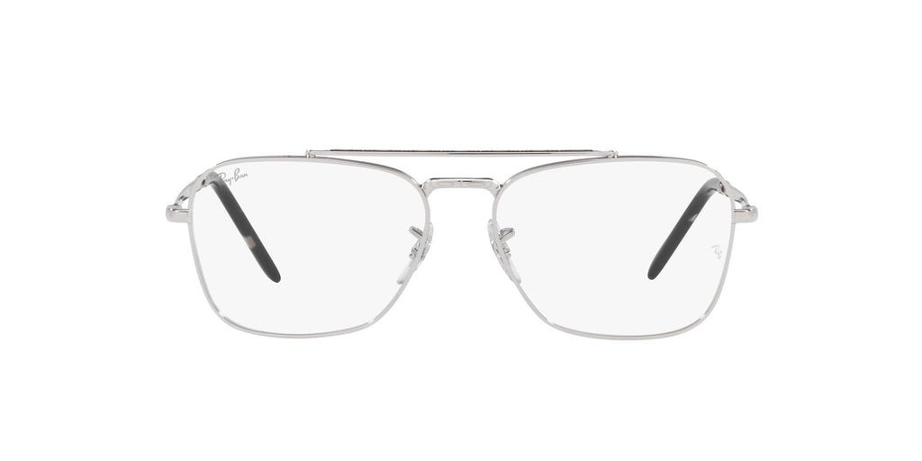 Ray-Ban | 0RX3636V (New Caravan Optics)