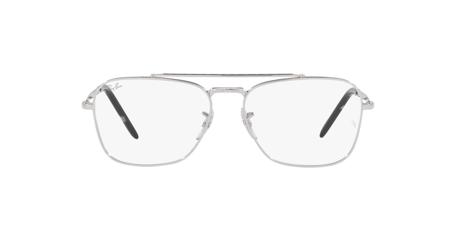 Ray-Ban | 0RX3636V (New Caravan Optics)
