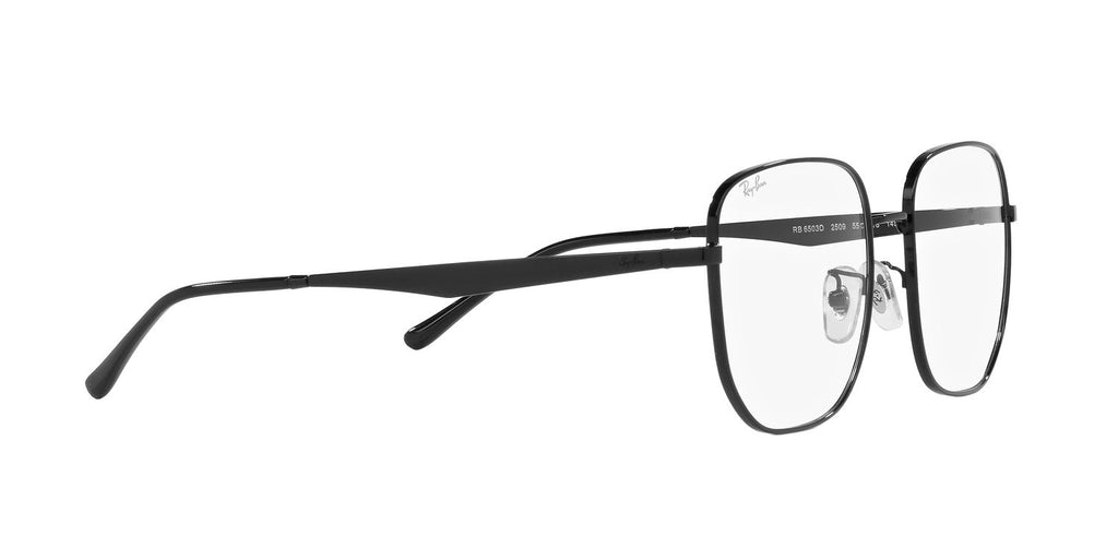 Ray-Ban | 0RX6503D (0RX6503D)