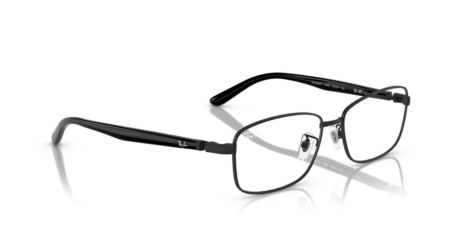 Ray-Ban | 0RX6527D (0RX6527D)