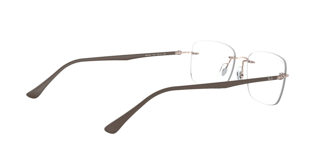 Ray-Ban | 0RX8725 (0RX8725)
