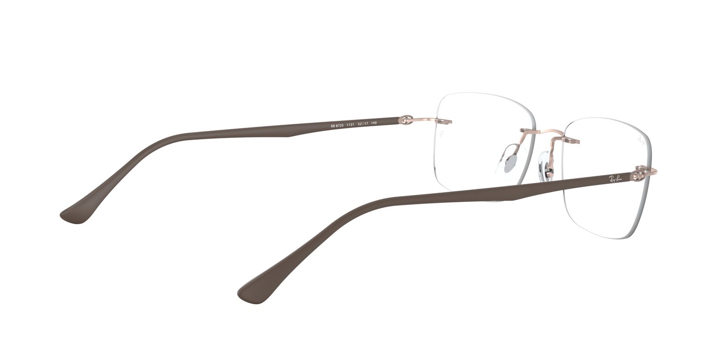 Ray-Ban | 0RX8725 (0RX8725)