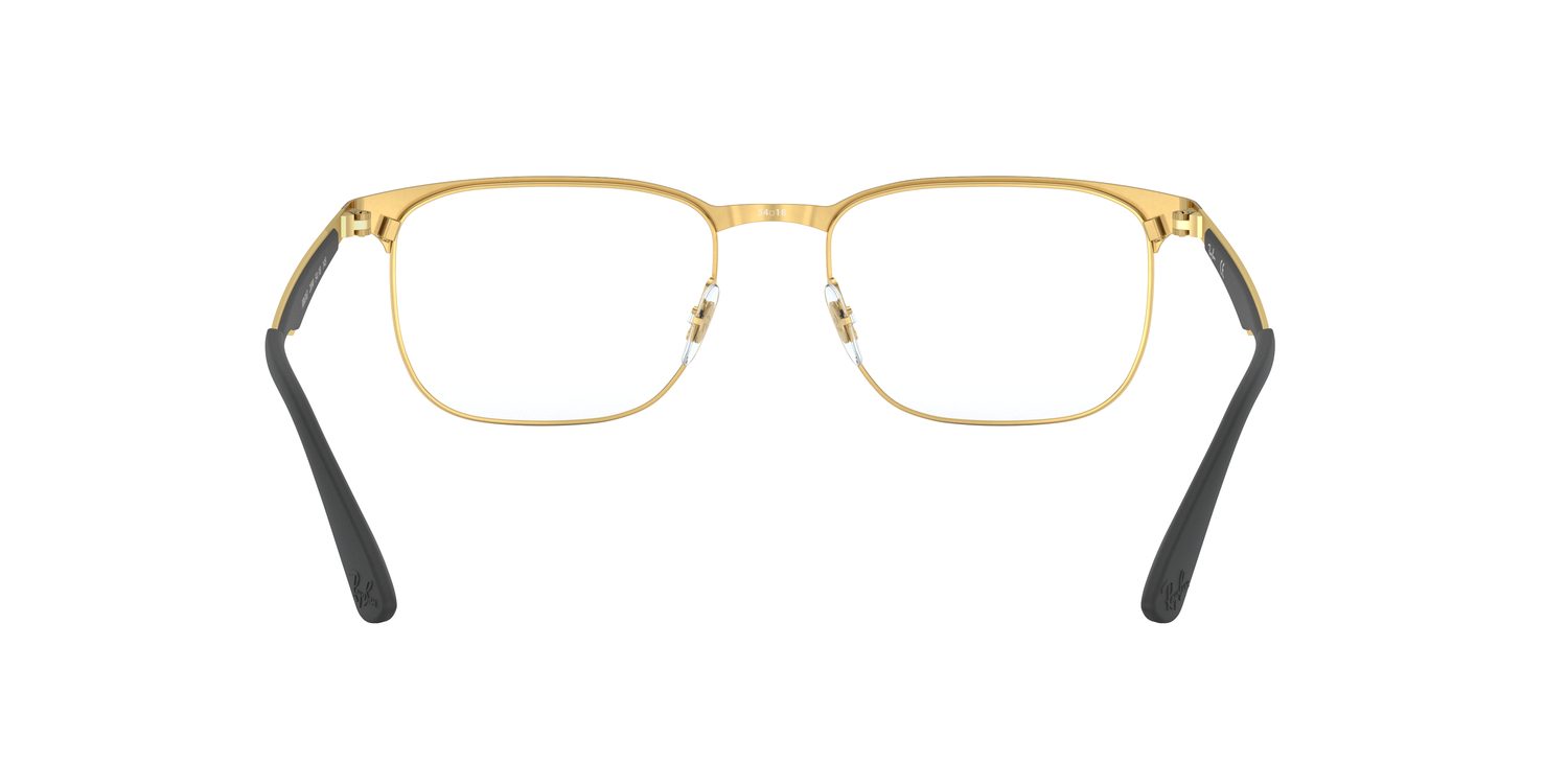 Ray-Ban | 0RX6363 (0RX6363)