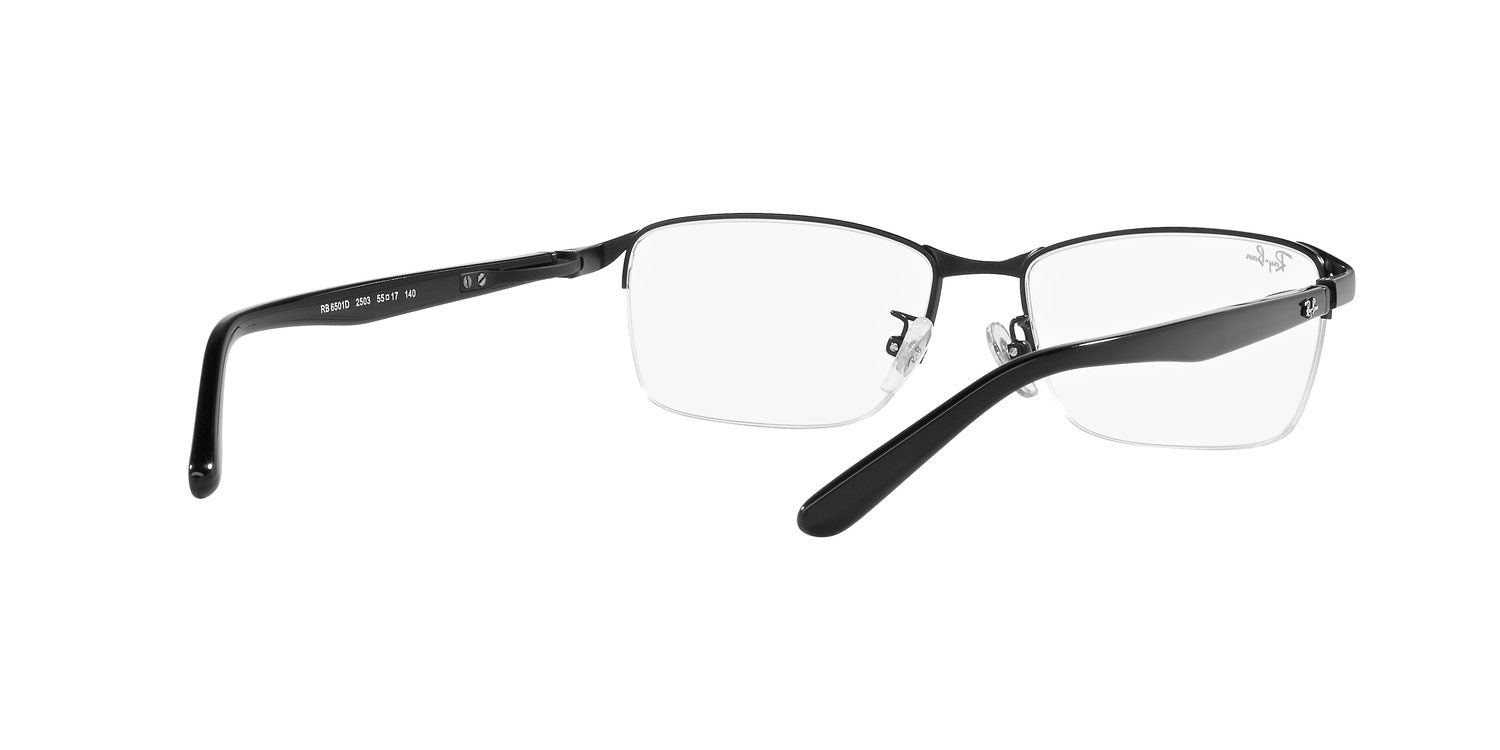 Ray-Ban | 0RX6501D (0RX6501D)