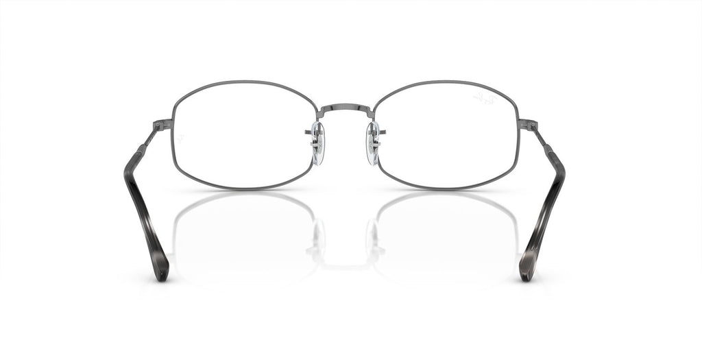 Ray-Ban | 0RX6510 (0RX6510)