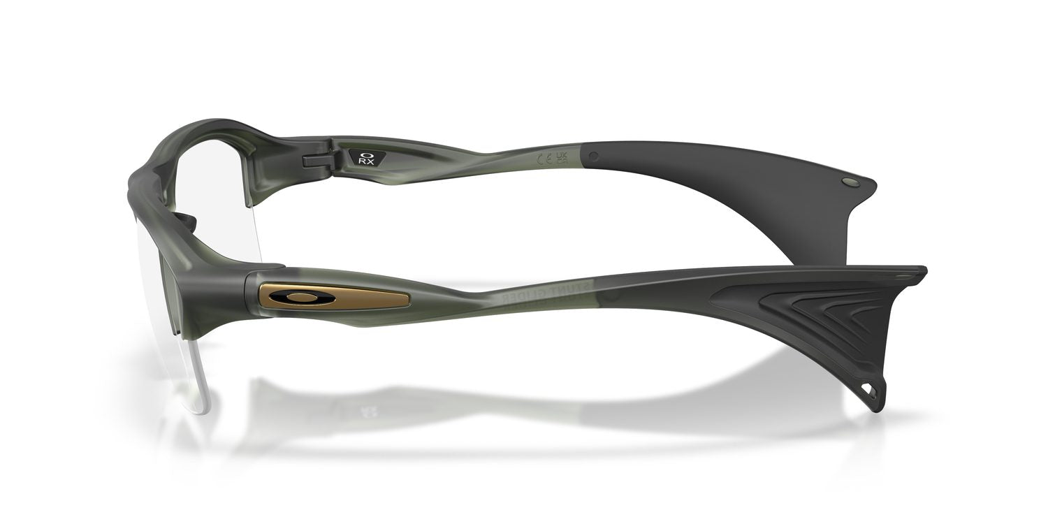 Oakley | 0OX8198 (Stunt Glider)