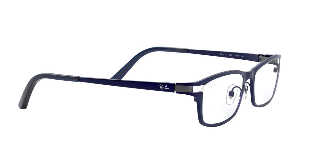Ray-Ban | 0RX8727D (0RX8727D)