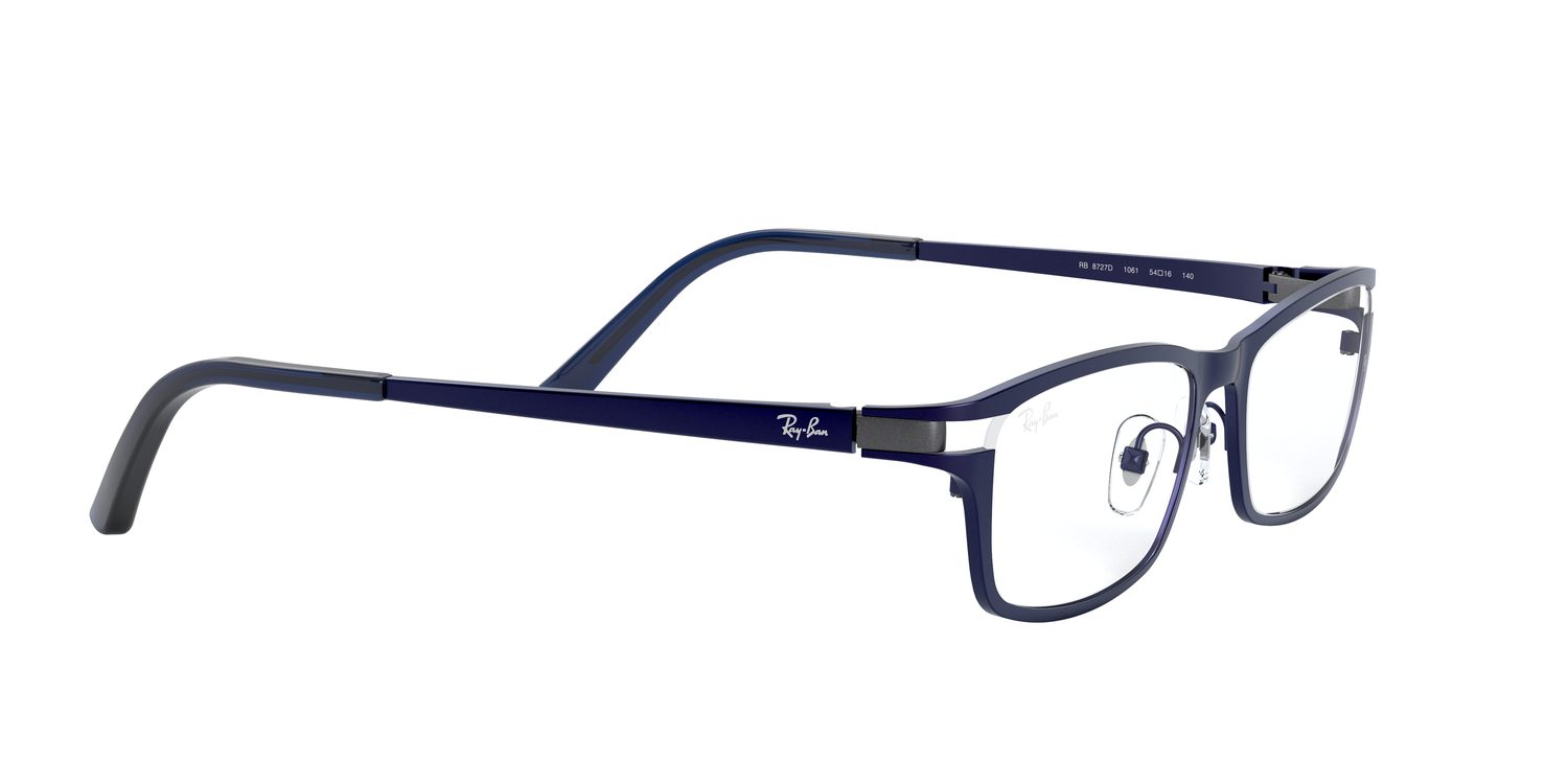 Ray-Ban | 0RX8727D (0RX8727D)