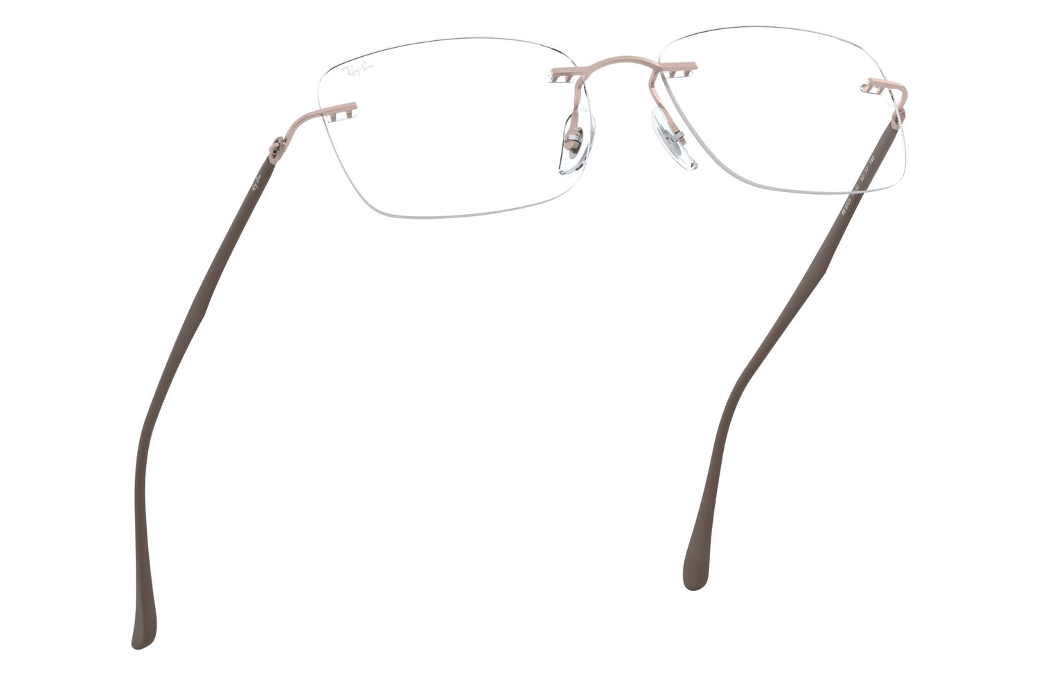 Ray-Ban | 0RX8725 (0RX8725)