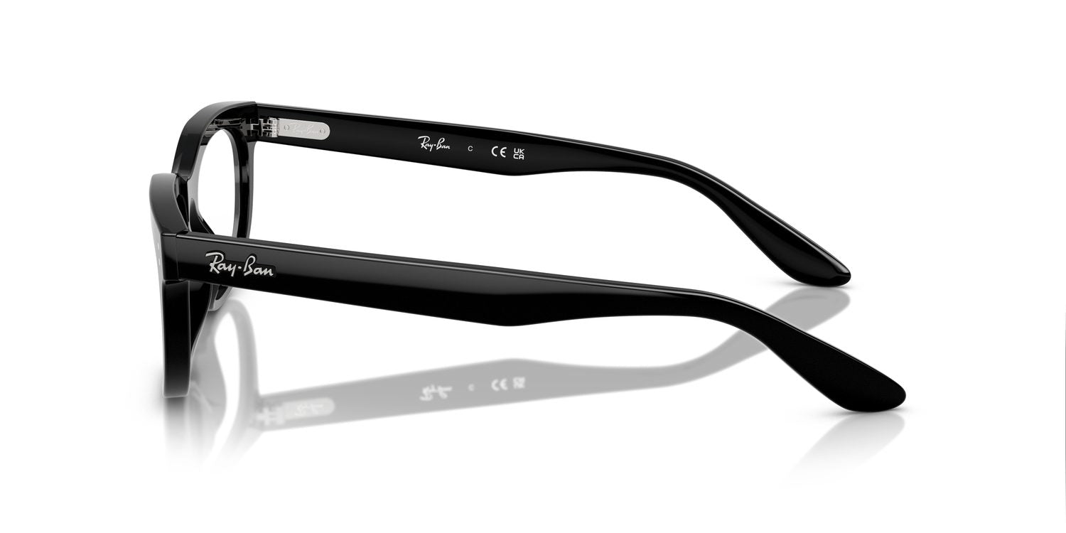 Ray-Ban | 0RX5489 (Balorette)