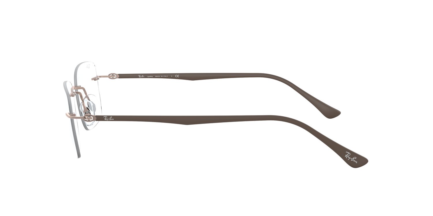 Ray-Ban | 0RX8725 (0RX8725)