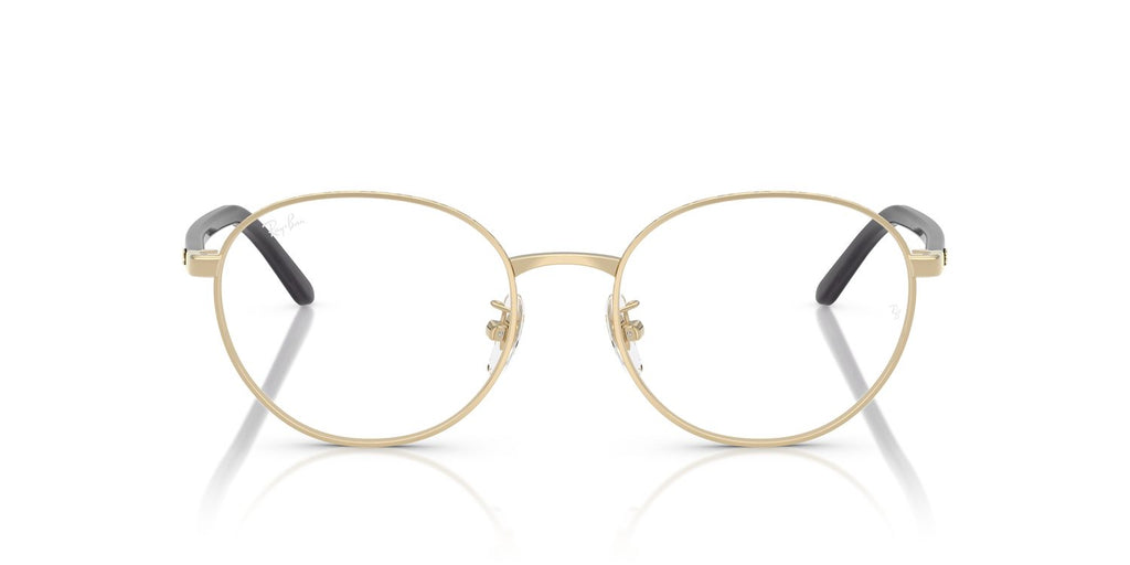 Ray-Ban | 0RX6538D (0RX6538D)