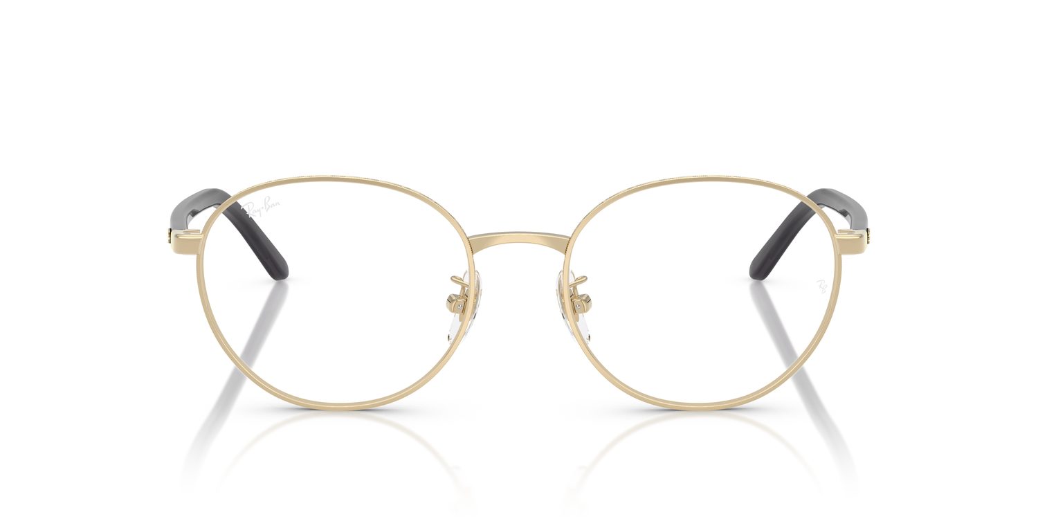 Ray-Ban | 0RX6538D (0RX6538D)