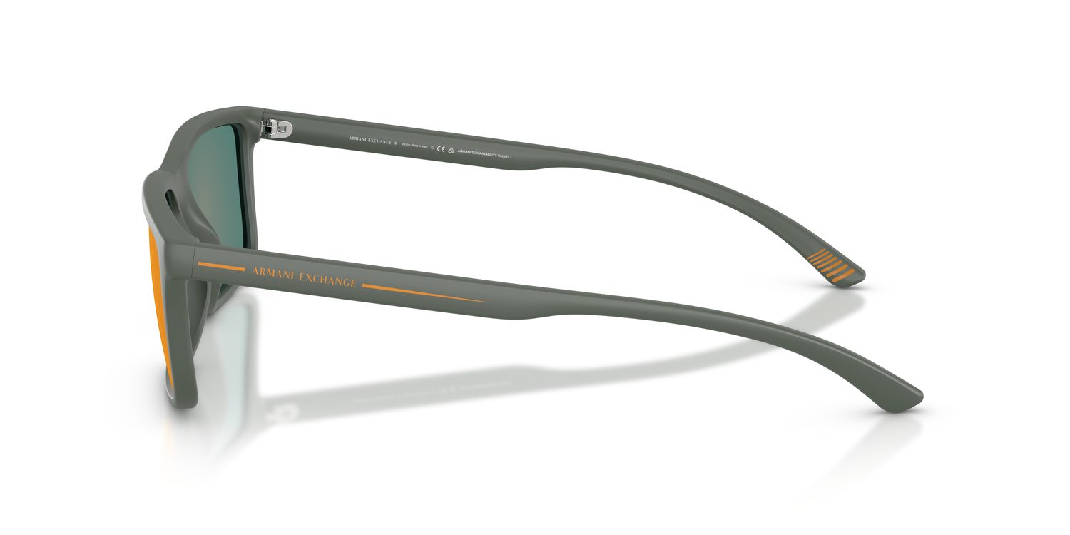 Armani Exchange | 0AX4157SU