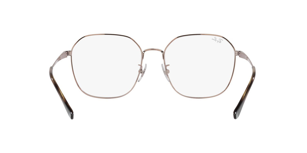 Ray-Ban | 0RX6490D (0RX6490D)
