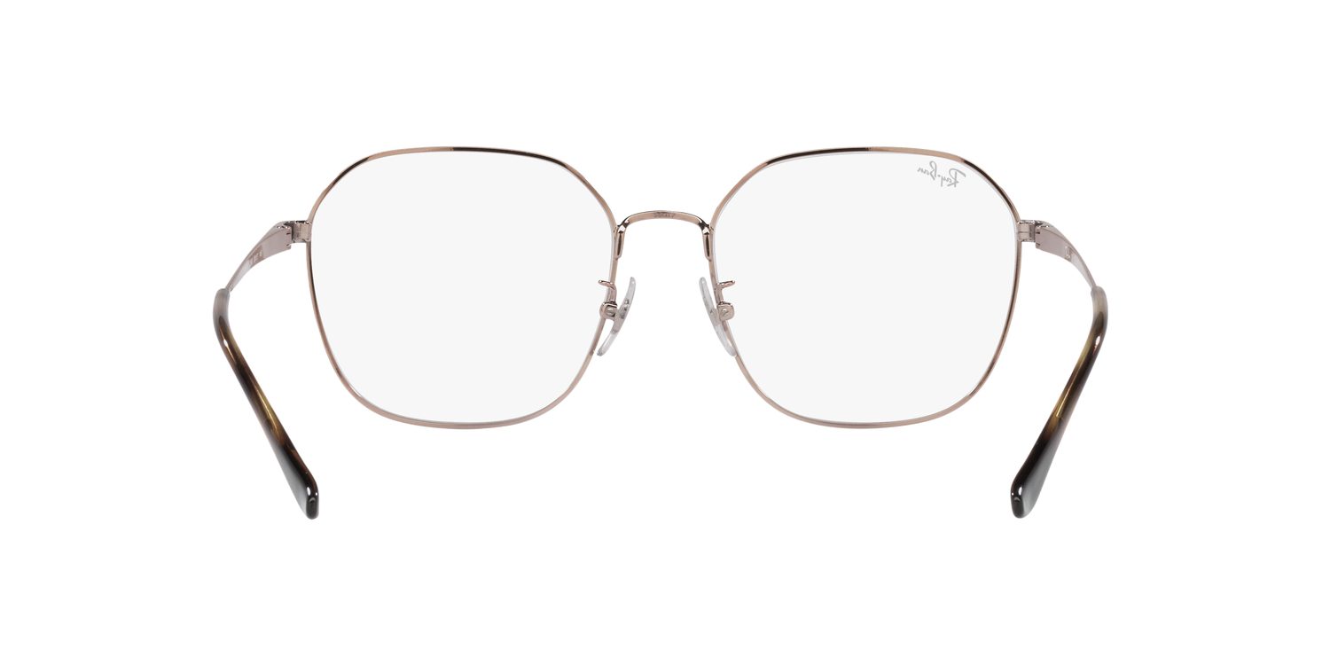 Ray-Ban | 0RX6490D (0RX6490D)
