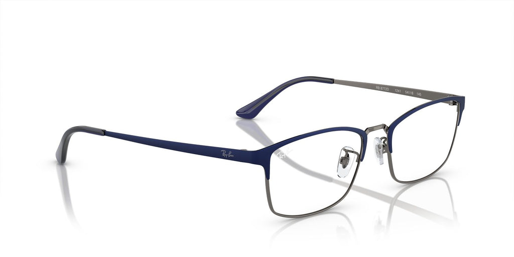 Ray-Ban | 0RX8772D (0RX8772D)