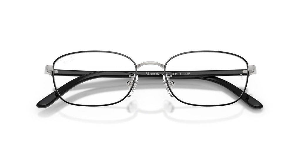 Ray-Ban | 0RX6551D (0RX6551D)