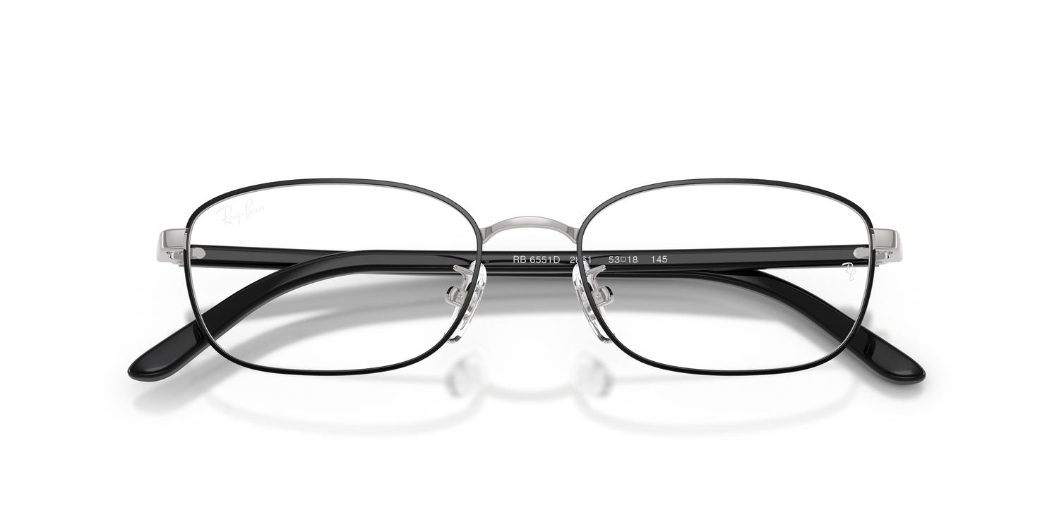 Ray-Ban | 0RX6551D (0RX6551D)
